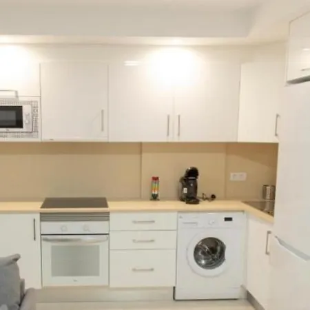 Brisas Del Medano El Medano (Tenerife)