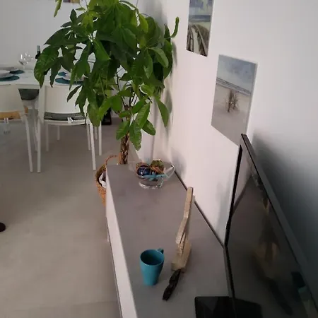 Apartment Brisas Del Medano