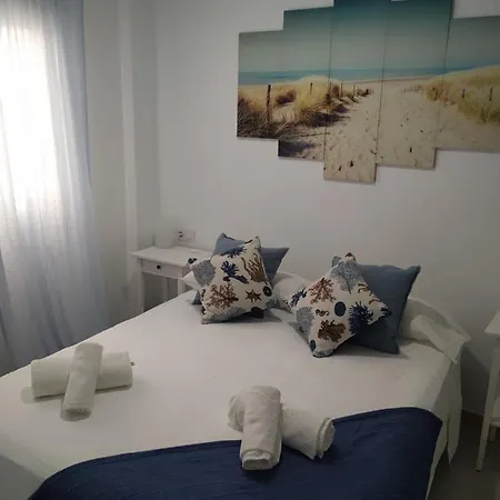 Apartment Brisas Del Medano *