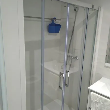 Brisas Del Medano Apartment