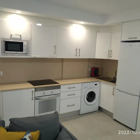 Brisas Del Medano Appartement