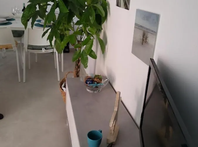 Appartement Brisas Del Medano