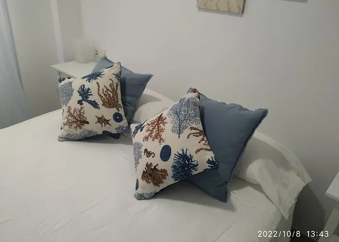 Brisas Del Medano * El Médano