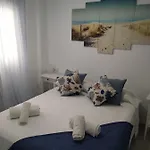 Διαμέρισμα Brisas Del Medano *