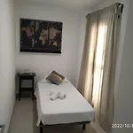 Brisas Del Medano Διαμέρισμα *
