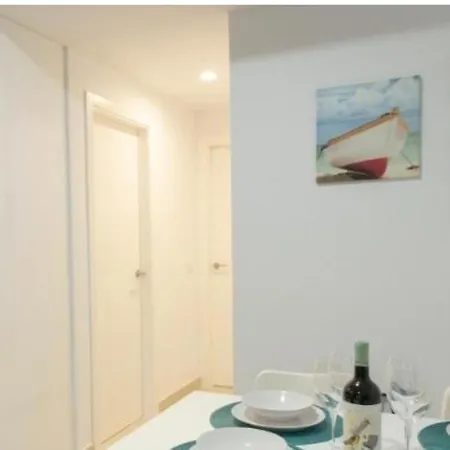 Brisas Del Medano Apartment