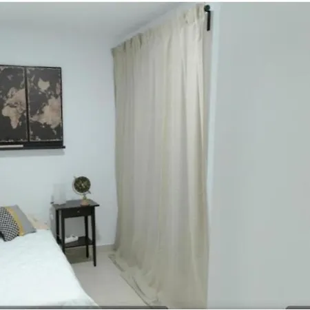 Brisas Del Medano Apartment El Médano