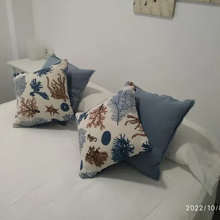 Brisas Del Medano * Ελ Μέντανο