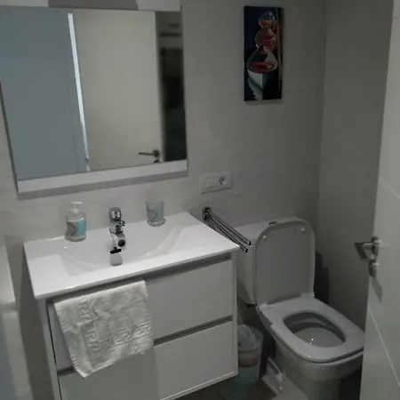 Brisas Del Medano * El Médano