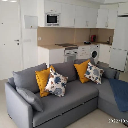 Brisas Del Medano Appartement