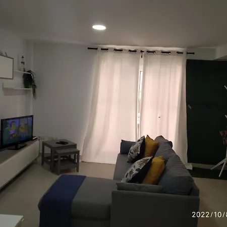 Apartment Brisas Del Medano El Médano