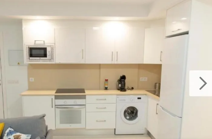 Brisas Del Medano Эль-Медано