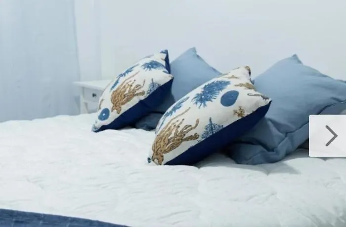 Brisas Del Medano Апартаменты