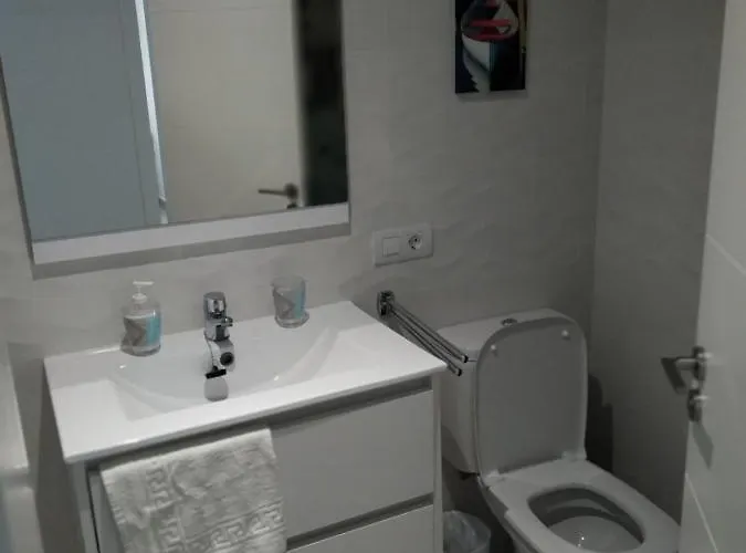 Brisas Del Medano * El Médano