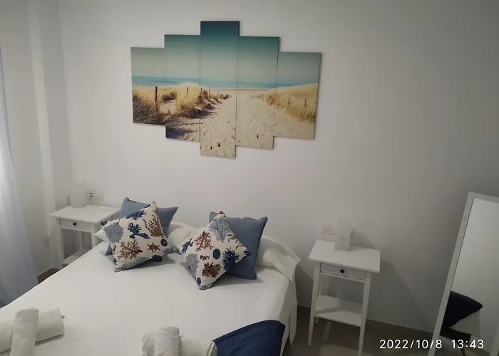 Brisas Del Medano Апартаменты