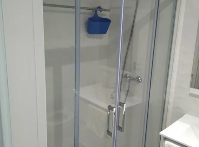 Brisas Del Medano Appartement