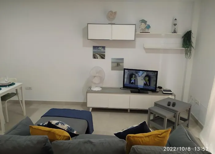 Appartement Brisas Del Medano El Médano