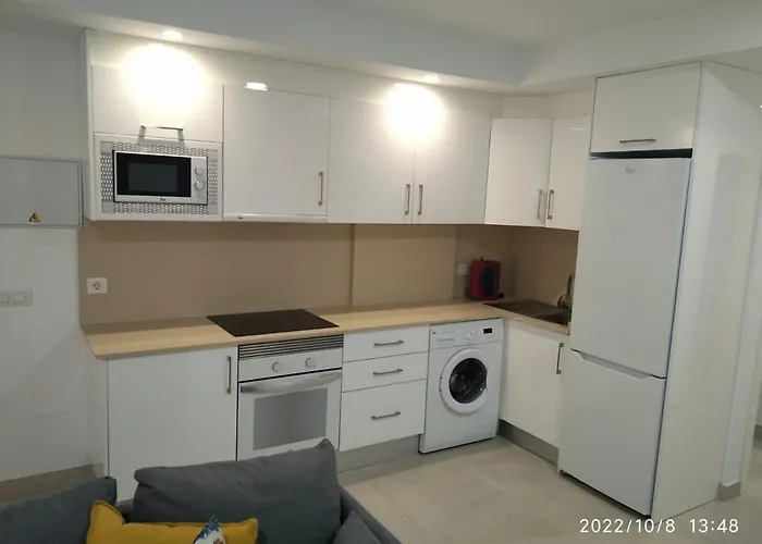 Brisas Del Medano Апартаменты