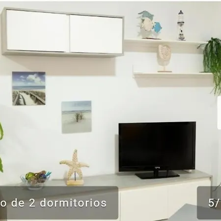 Brisas Del Medano